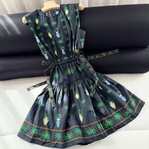 Agua by Agua Bendita Vase Dress